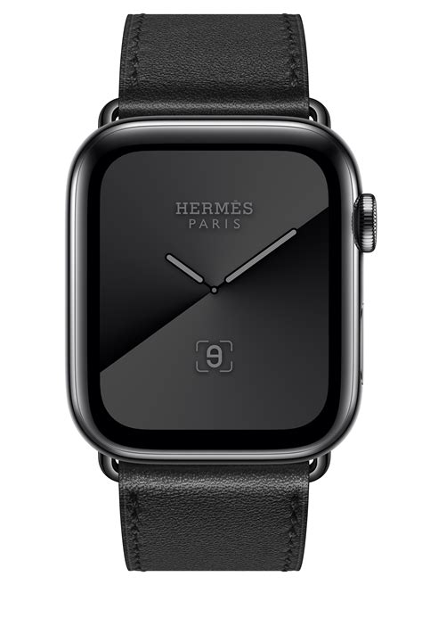 apple watch hermes titanium|Apple Watch Hermes black.